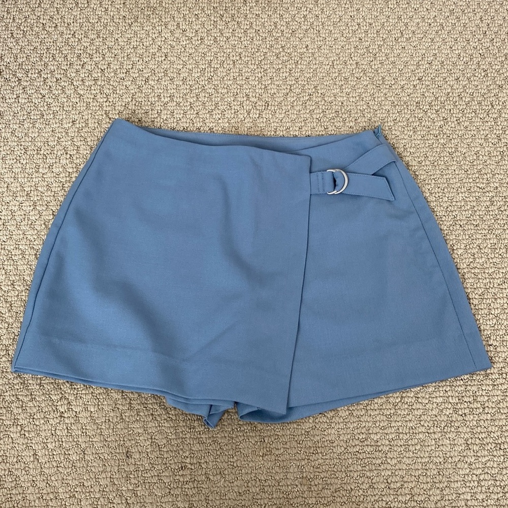 Rag & Bone Sasha Skort